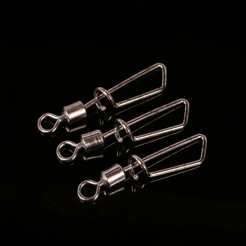 PikePro Quick Change Swivels